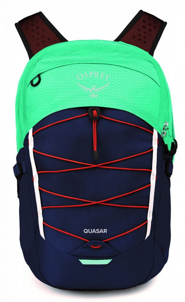 Levně Osprey batoh Quasar 28 l tmavě modrá