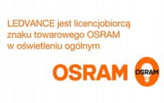 Osram LED trubice 8,1W 4000K T8 G13 60cm AC OSRAM