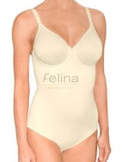 Felina Body s kosticí Choice 252208 - Felina vanilka 100D