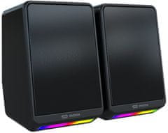 Mozos Mini S4 RGB