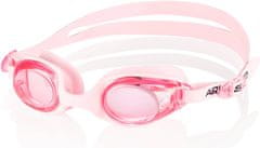 Aqua Speed Plavecké brýle AQUA SPEED Ariadna Pink OS
