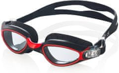 Aqua Speed Plavecké brýle AQUA SPEED Calypso Red/Black OS
