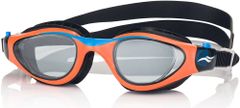 Aqua Speed Plavecké brýle AQUA SPEED Maori Orange/Blue OS