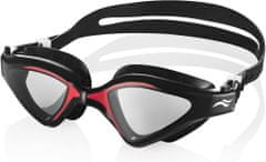 Aqua Speed Plavecké brýle AQUA SPEED Raptor Black/Red OS