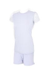 Gemini Dámské pyžamo Cotonella DDD510 Sv. šedá L