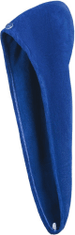 Aqua Speed Ručníky AQUA SPEED Head Towel Blue 25 cm x 65 cm