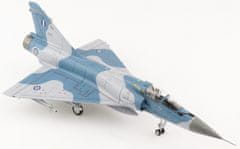 Hobby Master Dassault Mirage 2000-5EG, HAF, Mira Hawk, Tanagra AB, Řecko, 2018, 1/72