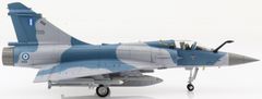 Hobby Master Dassault Mirage 2000-5EG, HAF, Mira Theseus, Tanagra AB, Řecko, 2016, 1/72