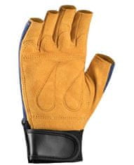 ARDON SAFETY Kombinované rukavice ARDONAUGUST - bez konečků prstů