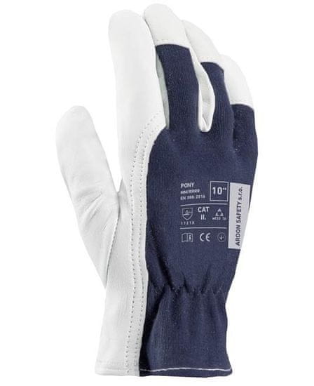 ARDON SAFETY Kombinované rukavice PONY