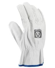 ARDON SAFETY Celokožené rukavice ARDONINDY - s prodejní etiketou