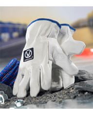 ARDON SAFETY Celokožené rukavice ARDONINDY - s prodejní etiketou