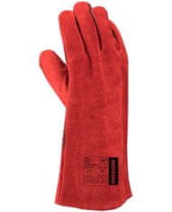 ARDON SAFETY Svářečské rukavice ARDONSAFETY/RENE 10/XL
