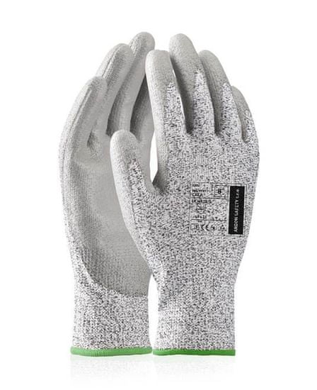 ARDON SAFETY Protiřezné rukavice XA5c