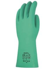ARDON SAFETY Chemické rukavice INTERFACE PLUS