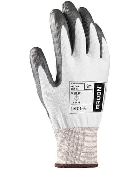 ARDON SAFETY Protiřezné rukavice ARDONSTORM TOUCH 0