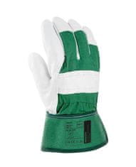 ARDON SAFETY Kombinované rukavice ARDONBREMEN - s prodejní etiketou