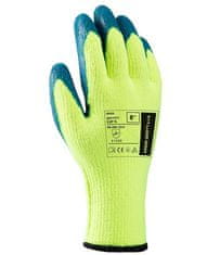 ARDON SAFETY Zimní rukavice ARDONSAFETY/DAVIS - s prodejní etiketou
