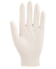 ARDON SAFETY Jednorázové rukavice SEMPERGUARD LATEX IC - nepudrované