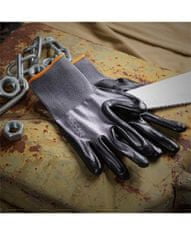 ARDON SAFETY Protiřezné rukavice ARDONCUT TOUCH OIL 4B