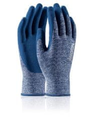 ARDON SAFETY Máčené rukavice ARDONNATURE TOUCH, modré