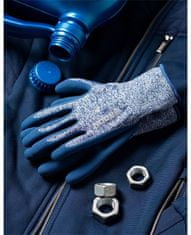 ARDON SAFETY Máčené rukavice ARDONNATURE TOUCH, modré