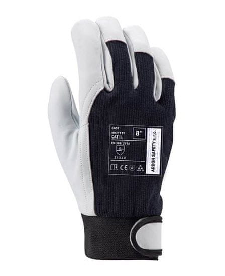 ARDON SAFETY Kombinované rukavice EASY 0