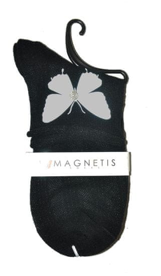 Gemini Dámské ponožky Magnetis 13517 Motýl