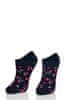Dámské ponožky Intenso 013 Luxury Lady 35-40 džínovina 38-40