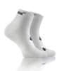 Frotte Sportovní ponožky AMZ - Sesto Senso bílá 35-38