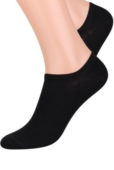 Regina Hladké bavlněné pánské ponožky 007