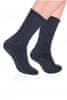 Pánské ponožky FROTTE s ABS 013 grafit 41-43