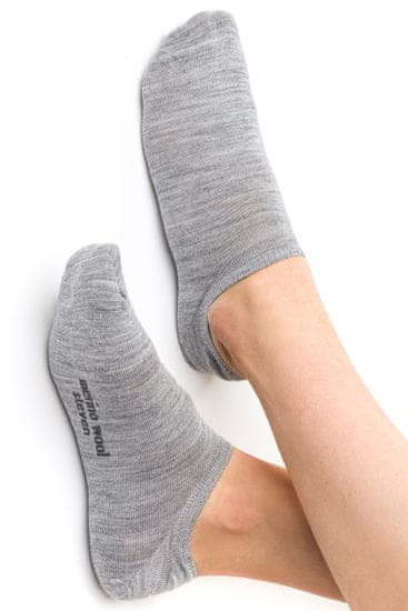 STEVEN Dámské ponožky MERINO WOOL 130