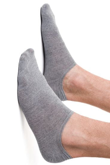 STEVEN Pánské ponožky MERINO WOOL 130