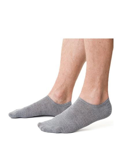 STEVEN Pánské ponožky Steven art.130 Natural Merino Wool 41-4640
