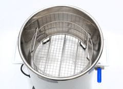 Ultrazvuk Ultrazvuková čistička Single Barrel 15
