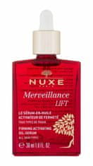 Nuxe 30ml merveillance lift firming activating oil-serum