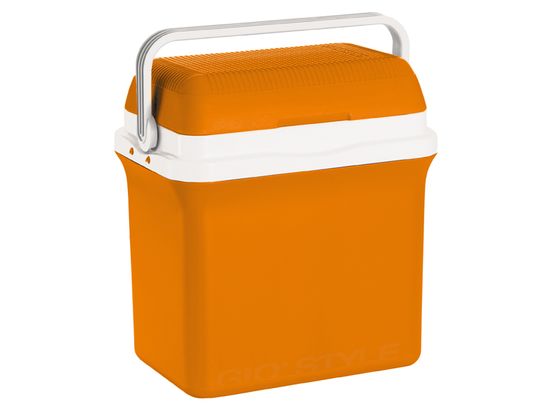 Gio Style Box chladící BRAVO oranžový 32