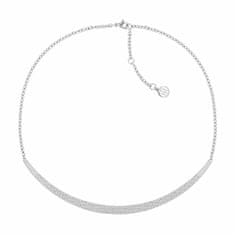 Tommy Hilfiger Originální výrazný ocelový náhrdelník 2780653