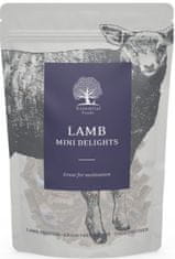 Essential foods Essential Mini Delights Lamb 100g