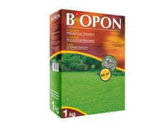 BROS Hnojivo BOPON podzimní na trávníky 1kg