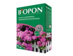 BROS Hnojivo BOPON na azalky a rododendrony 1kg