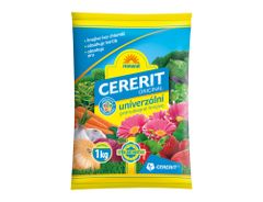 Forestina Hnojivo CERERIT MINERAL univerzální granulované 1kg