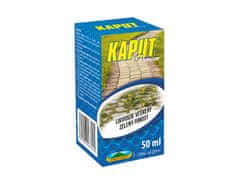 NOHEL GARDEN Herbicid KAPUT PREMIUM 50ml