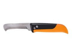Fiskars Nůž X-SERIES K80 sklízecí skládací 1062819