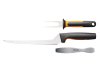 Fiskars Set nožů na ryby FUNCTIONAL FORM 3ks 1057560