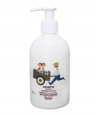 Šampon Pro Kojence A Děti 250 Ml