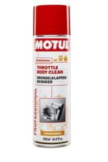 Motul Throttle Body Clean 500 ml