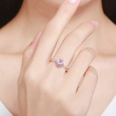 Royal Fashion prsten Pro princeznu SCR150 Velikost: 7 (EU: 54-56)