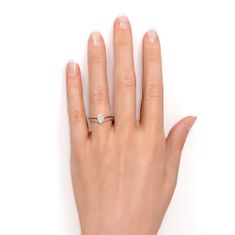 Royal Fashion Emporial luxusní prsten Měsíční duhový kámen Drop 14k růžové zlato Vermeil GU-DR14466R-ROSEGOLD-MOONSGTONE Velikost: 5 (EU: 49-50)